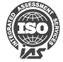ISO Logo